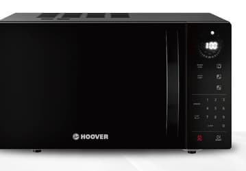 В России появились микроволновые печи Hoover серии Chefvolution