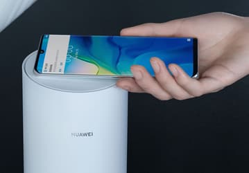 Не роутер, а мечта. Новый маршрутизатор Huawei можно настроить в одно касание
