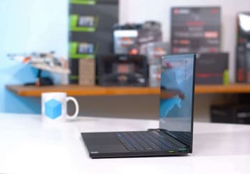 А есть ли смысл в 10-нанометровых процессорах Intel. Тесты Core i7-1065G7 заставляют задуматься