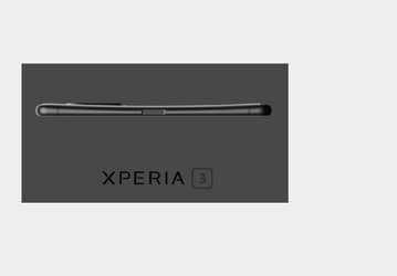 Sony может возродить легендарный смартфон Xperia Arc в виде модели Xperia 3