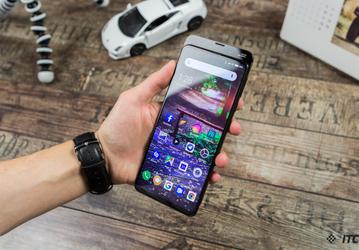Snapdragon 865, подэкранная камера и водонепроницаемость. Новые детали о Xiaomi Mi Mix 5 