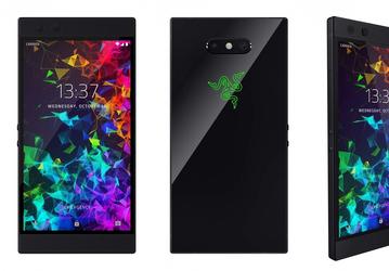 Крутой флагман за копейки. Razer Phone 2 подешевел до 250 долларов