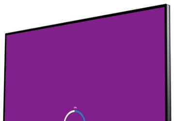 В монитор Dell UP2720Q встроен колориметр