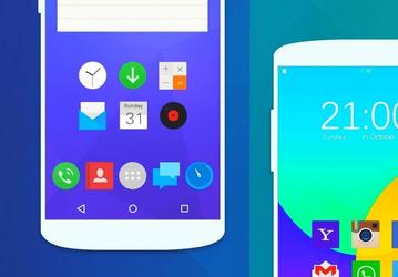 Вышла финальная версия прошивки Flyme 8 для смартфонов Meizu