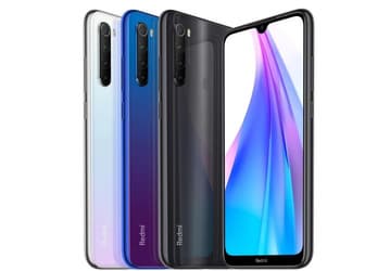 «Ива» Redmi с NFC и 18-ваттной зарядкой показала свои возможности