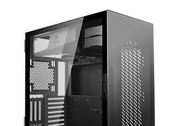 Вместительный корпус Antec Performance P120 Crystal стоит 100 долларов