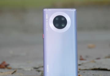 Уникальное предложение: Huawei Mate 30 Pro в России можно купить всего за 40 000 рублей