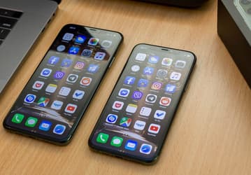 Смартфоны iPhone стремительно дешевеют