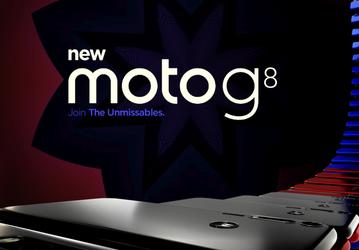 Вместе с гибким Moto Razr 2019 на этой неделе представят еще один смартфон