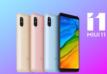 Третья волна MIUI 11 выходит для «старичков» Xiaomi и Redmi. Вот список