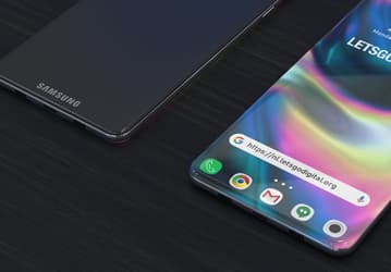 Samsung Galaxy S11 получит экран нового типа