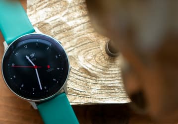 Samsung починила одну из главных функций Galaxy Watch Active 2 
