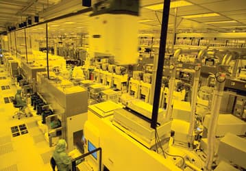 8000 человек помогут TSMC перейти к 3 нм