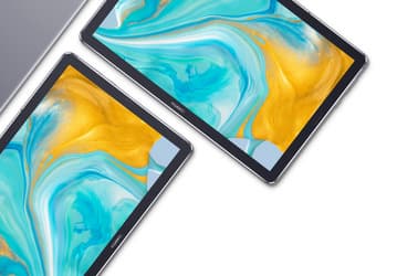 В России планшет Huawei MediaPad M6 можно приобрести с огромной скидкой