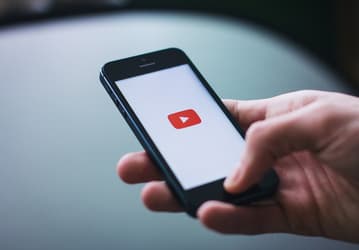 YouTube всё больше заменяет телевизор россиянам