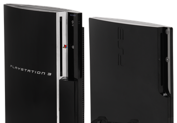 День рождения PlayStation 3