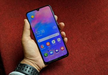 Samsung делает ставку на бюджетную линейку Galaxy M