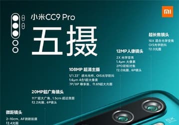 Президент Xiaomi обещает много «секретных разработок» в следующем году