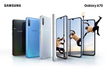 Качество смартфонов Samsung может упасть