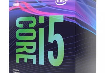 Процессор Intel Core i5-9600KF можно купить существенно дешевле его рекомендуемой цены