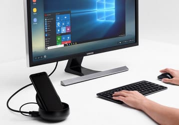 Samsung Galaxy Fold наконец-то получил функцию, которая дебютировала ещё на Galaxy S8