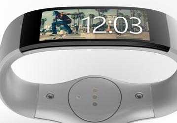 OnePlus готовит убийцу Xiaomi Mi Band