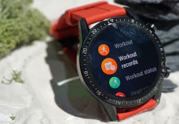 Huawei внезапно исправила самое большое упущение в умных часах Huawei Watch GT 2