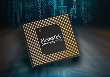 MediaTek Dimensity 1000 уничтожает конкурентов