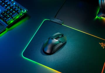 По данным Razer, игровая мышь Basilisk X HyperSpeed может проработать без замены питания до 450 часов, что является рекордом