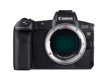 Появились основные спецификации и цена камеры Canon EOS Ra