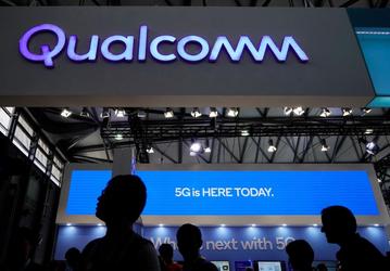 Qualcomm прогнозирует, что в 2021 году будет продано 450 млн смартфонов 5G 