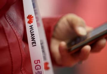 Выбрав оборудование Huawei для сетей 5G, Канада лишится доступа к американским разведданным