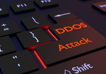 Число DDoS-атак за год выросло на 241%