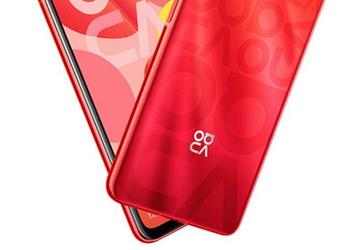 Отвлечемся от Xiaomi: Huawei Nova 6 5G удивляет дизайном