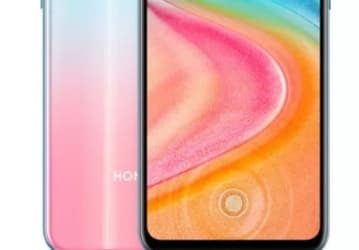 Прощай, Kirin 710. Honor 20 Lite переходит на платформу Kirin 810