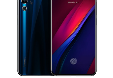 Lenovo Z6 Pro 5G Edition выходит почти через полгода после анонса