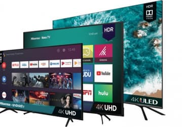 LG Electronics подает в суд на Hisense