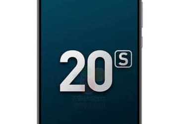 Российский смартфон Honor 20S будет сильно отличаться от китайского