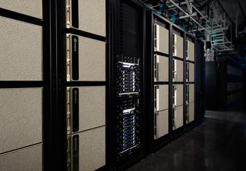 Компания Nvidia представила программное обеспечение Magnum IO 