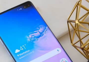 Экраны OLED — оружие Samsung против китайских конкурентов