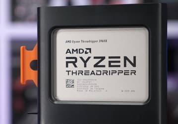 Только три монструозных CPU AMD. 48-ядерного Threadripper 3980X не будет