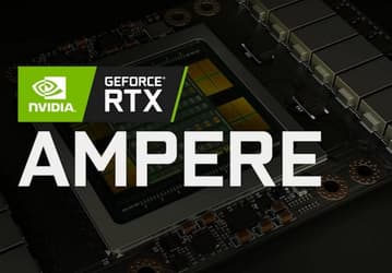 GeForce RTX 3080 могут представить уже в июне