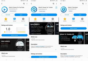 Рекламируя свои новые умные часы, компания Samsung умолчала об одной важной особенности