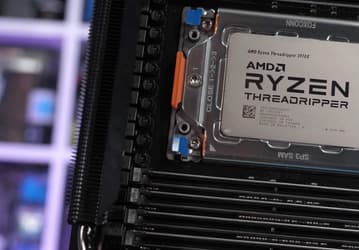 Новые процессоры AMD Ryzen Threadripper не оставили шансов никаким CPU Intel
