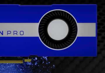 Новая видеокарта AMD громит конкурента из стана Nvidia, будучи при этом дешевле