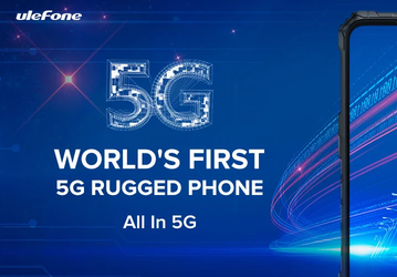 Первый неубиваемый 5G-смартфон получит невероятно быструю платформу