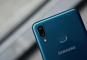 Даже самые дешёвые смартфоны Samsung Galaxy A нового поколения из коробки получат Android 10