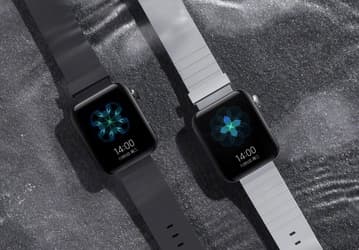 Часы Xiaomi Mi Watch получили огромный аккумулятор, но автономность не впечатляет