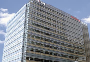 Fujifilm станет единственным владельцем СП Fuji Xerox