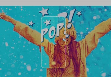 Смартфоны получили официальный Photoshop прямо в камере